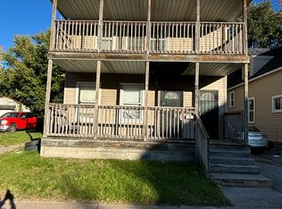 2351 E 86th St #1, Cleveland, OH 44106