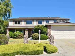 1286 Fascination Cir, Richmond, CA 94803