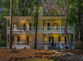 202 Concord Ln, Woodstock, GA 30189