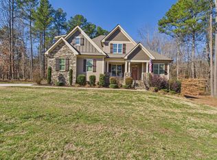 50 Willow Bend Dr, Youngsville, NC 27596