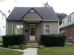3835 N 50th St, Milwaukee, WI 53216