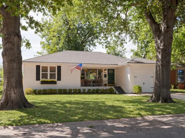 1512 Downing St, Oklahoma City, OK 73120