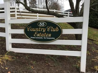 55 Porter Avenue Ave UNIT 1A, Naugatuck, CT 06770