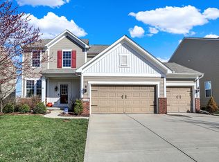 14440 Milton Rd, Fishers, IN 46037