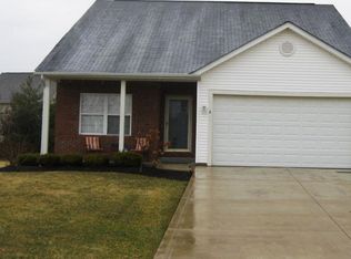 6 Garden St, Centerburg, OH 43011