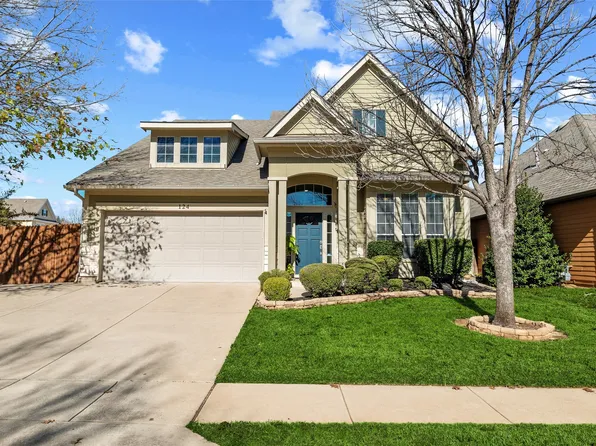 124 Myrtle Crk, Grapevine, TX 76051