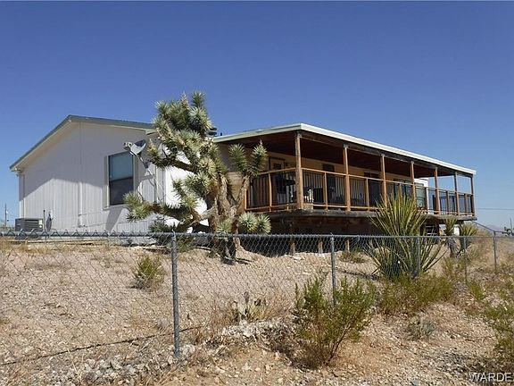 2nd image of 548 W Detrital Dr