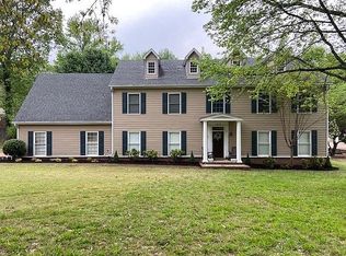 2975 Green Fairway Cv N, Collierville, TN 38017