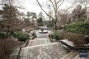 Sold by Bond New York