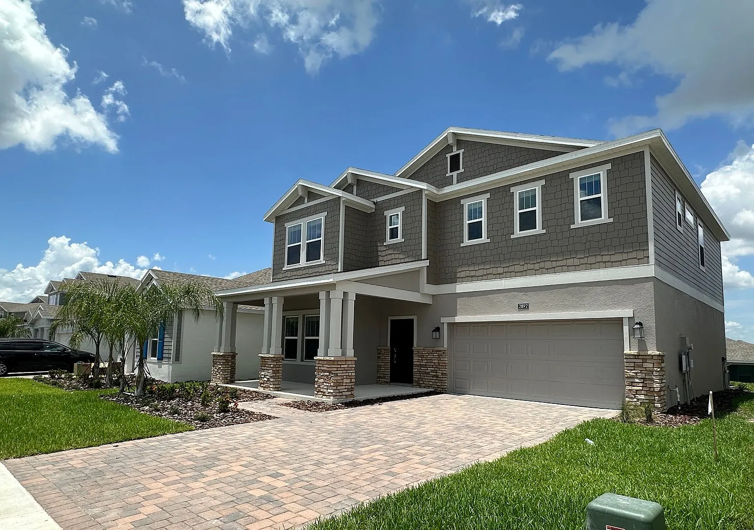 Wellness Ridge House for Rent in Clermont — Photo 2