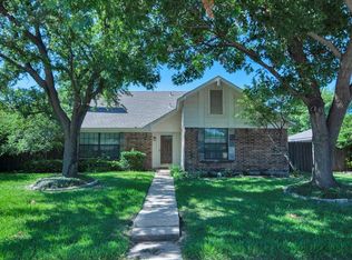 1002 E Peters Colony Rd, Carrollton, TX 75007