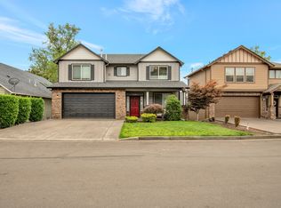 676 W U St, Washougal, WA 98671