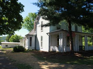 301 S Walnut St, Rising Sun, IN 47040