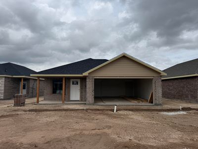 6110 Valley Pine Dr, San Angelo, TX, 76904