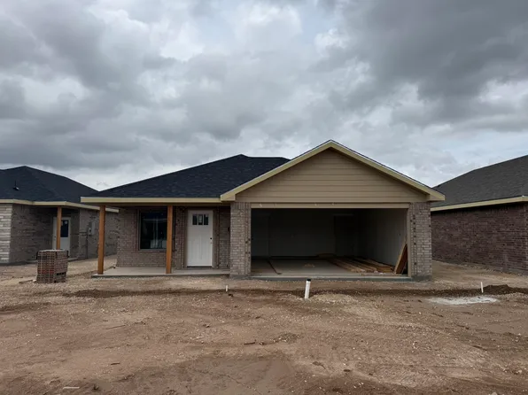 6110 Valley Pine Dr, San Angelo, TX 76904