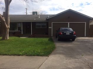 2112 Sunrise Ave, Modesto, CA 95350