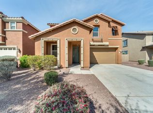 3556 E Bartlett Dr, Gilbert, AZ 85234