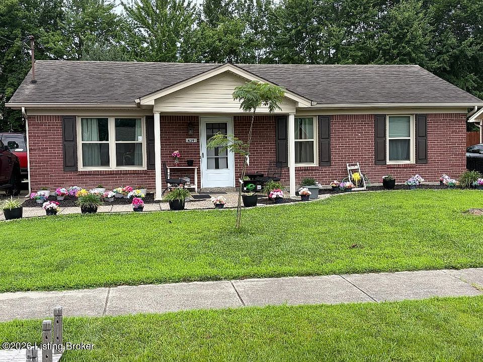 1st image of 439 Big Oaks Dr
