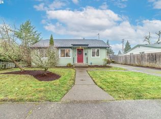 1437 E St, Springfield, OR 97477
