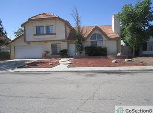 5146 Cantlewood Dr, Palmdale, CA 93552