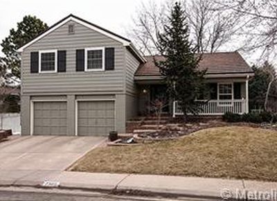 7302 S Ivanhoe Ct, Centennial, CO, 80112