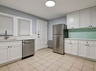 22 Weston Ave #3, Braintree, MA 02184
