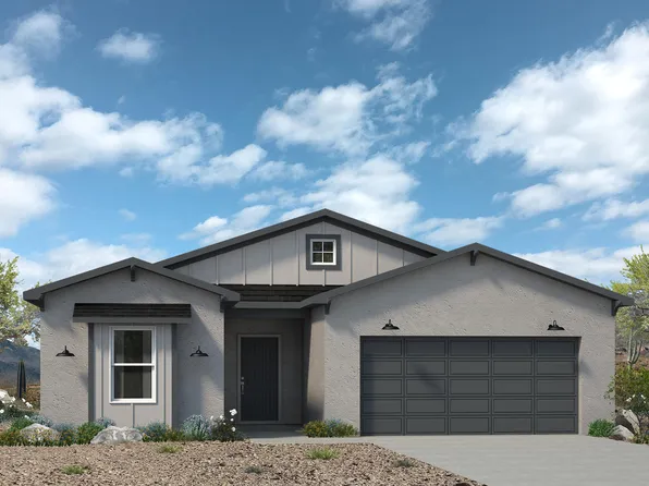 Vanessa Plan, Inspiration Heights