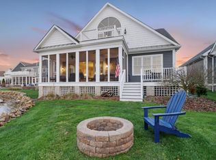 9448 Vista Point Dr, Thornville, OH 43076