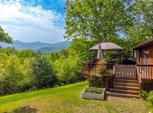 354 Ivy Ridge Cir, Sylva, NC 28779