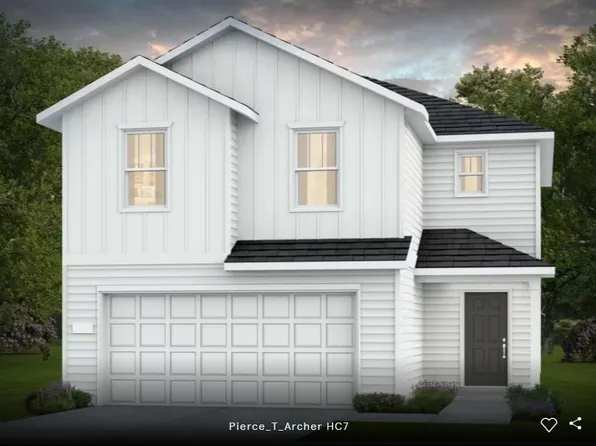 6818 Bens Lndg, Cove, TX 77523