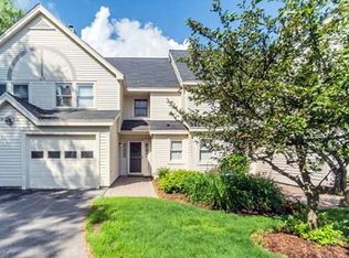 28 Alcott Way, North Andover, MA 01845