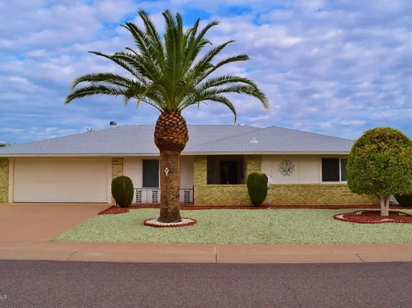 10318 W Sombrero Cir, Sun City, AZ 85373
