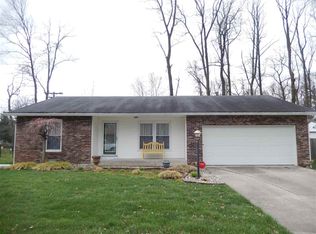 4415 W Middle Ct, Bloomington, IN