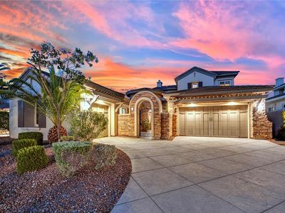 2024 Orchard Mist St, Las Vegas, NV, 89135