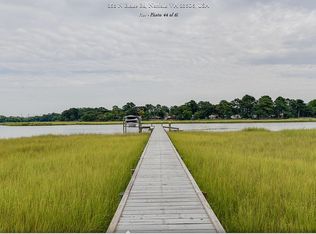 258 N Blake Rd, Norfolk, VA 23505