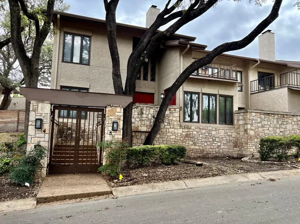 8000 Donore Pl APT 5, San Antonio, TX 78229