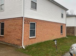 252 Fulkerson Dr APT A, Charlestown, IN 47111