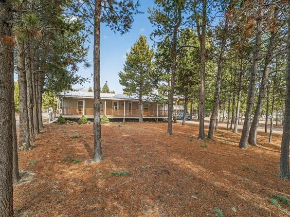 1287 Fort Jack Pine Dr, Gilchrist, OR 97737