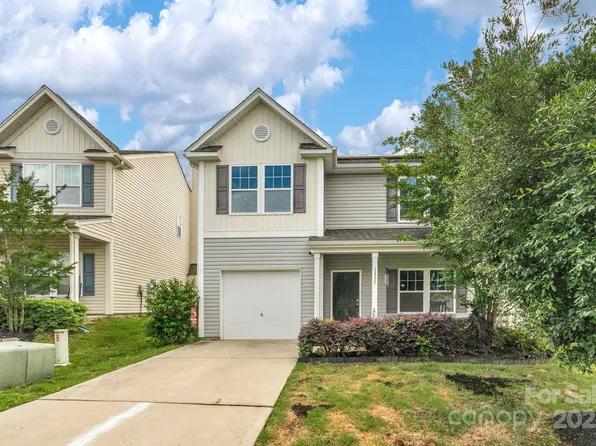 1177 Bannockburn Ave, Rock Hill, SC 29732