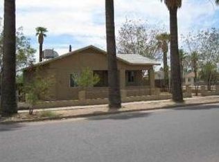 103 N 21st Ave, Phoenix, AZ 85009