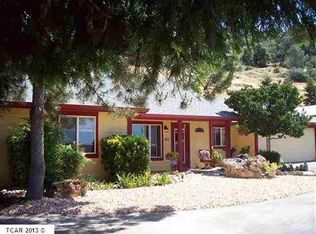 16585 Dutch Mine Rd, Jamestown, CA 95327