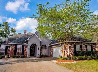 5309 N Snowden Dr, Baton Rouge, LA 70817