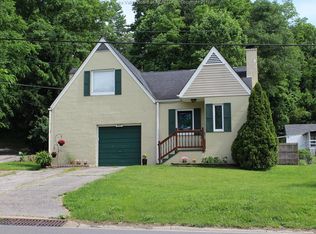 4243 Kanawha Tpke, South Charleston, WV 25309