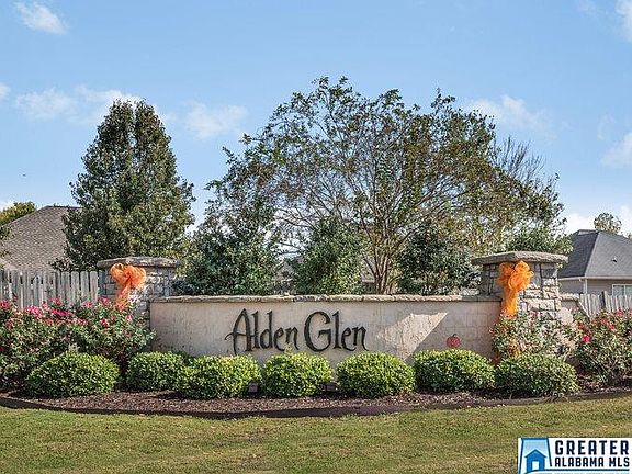 Welcome To Alden Glen!