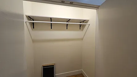 Rented by David Francis New York LLC