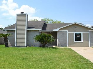 3222 Brookston St, Houston, TX 77045
