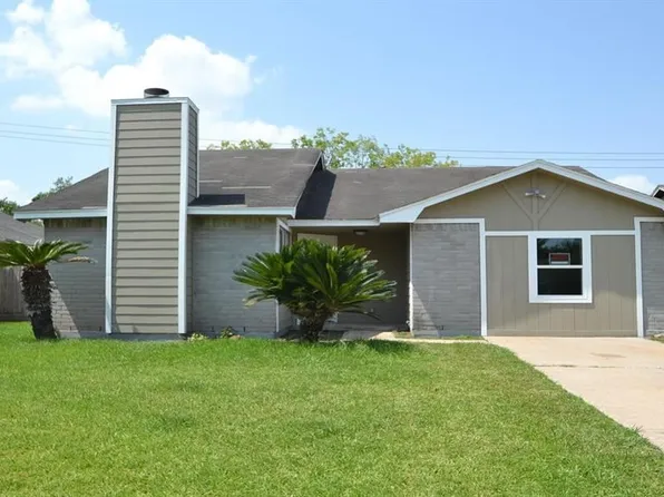3222 Brookston St, Houston, TX 77045