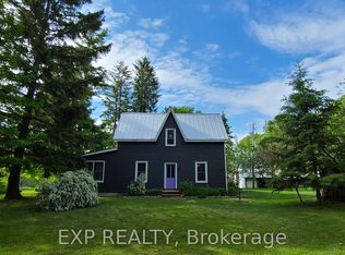 81 Morrison Point Rd, Prince Edward County, ON K0K2P0