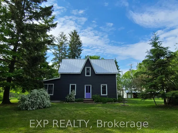 81 Morrison Point Rd, Prince Edward County, ON K0K 2P0