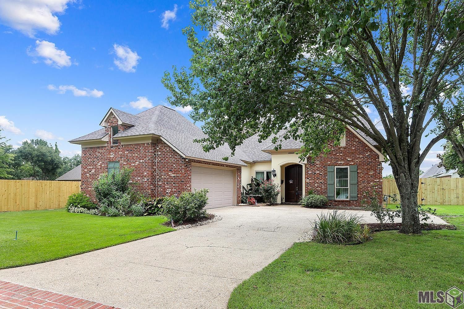 40027 Gadwall Ct, Gonzales, LA 70737 Zillow